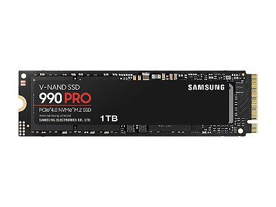 SSD M.2 SAMSUNG 9100 PRO 8TB PCIE 5.0 X4 2280 14,800MB/S MZ