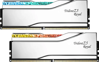 MEMORIA G.SKILL TRIDENT Z5 CK RGB SDRAM DDR5 8200MHZ 48GB
