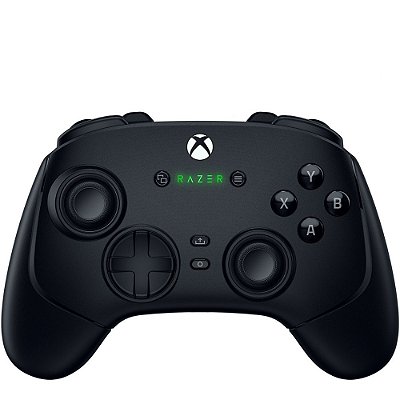 CONTROLE RAZER WOLVERINE V3 PRO 8K PC WIRELESS GAMING 8000HZ