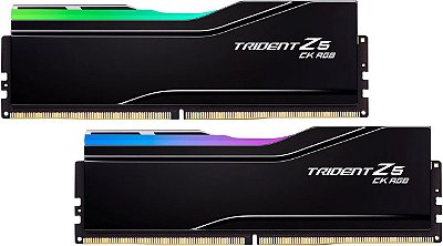 G.SKILL Trident Z5 RGB Series (Intel XMP 3.0) DDR5 RAM 48GB