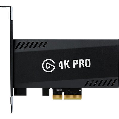PLACA DE CAPTURA AVERMEDIA LIVE GAMER 4K HDMI 2.1 PCIE 4K60 ULTRA