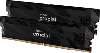 MEMORIA LEXAR THOR Z SERIES RGB AMD EXPO / INTEL XMP SDRAM DDR5
