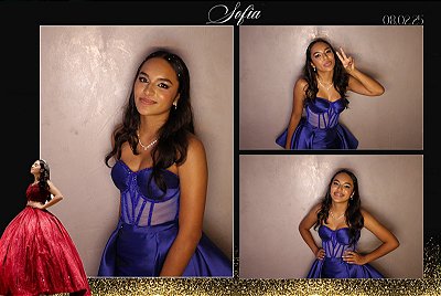 Totem Fotográfico - 4 horas