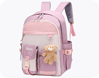 Mochilas Feminina