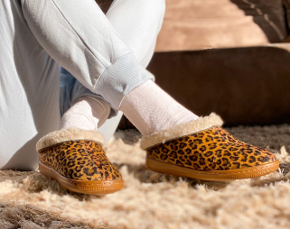 Pantufas