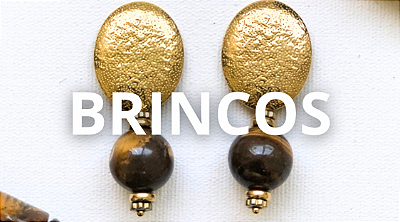 Brincos