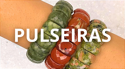 Pulseiras
