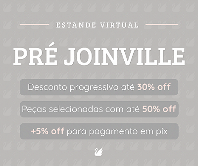 Pré-Joinville 2026