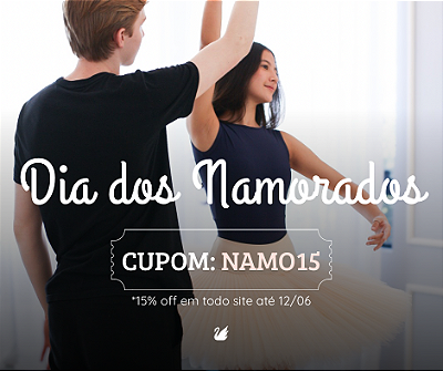 Dia dos Namorados