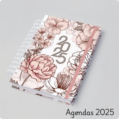Agendas 2025