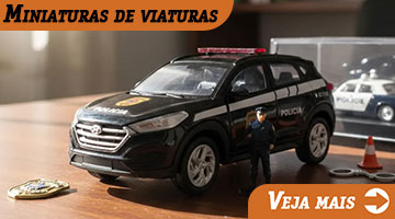 Viaturas Mini