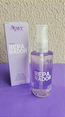 Sérum Reparador 60ml - Ação Condicionante Apse