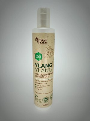 Condicionador Hidratante Ylang Ylang 300ml - Apse