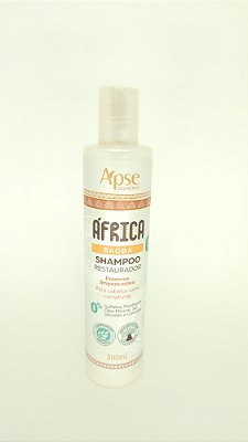 Shampoo África Baobá Restaurador 300ml - Apse