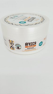 Máscara África Baobá Restauradora 300g Tratamento Condicionante - Apse
