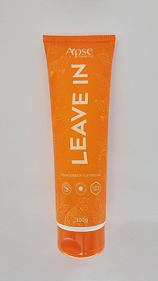 Leave In Condicionante 300g - Para todas as curvaturas - Apse