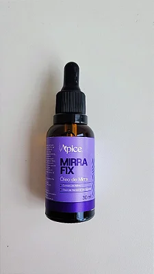 Óleo Mirrafix 30ml Ápice