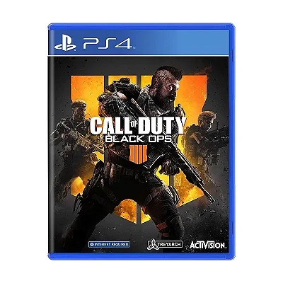 Game para Ps4, Produto Masculino Game Usado 92362298