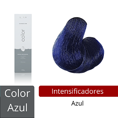 Azul - Intensificador/Corretor - 60g