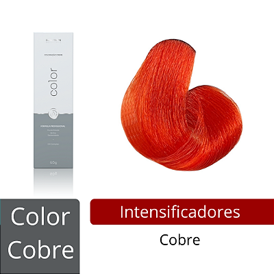 Cobre - Intensificador/Corretor - 60g