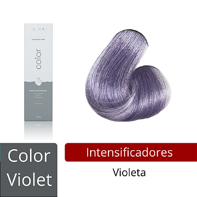 Violeta - Intensificador/Corretor - 60g