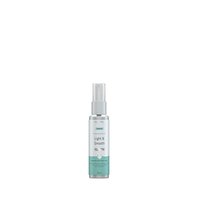 Light & Smooth - Leave-in 10 em 1 - 30mL
