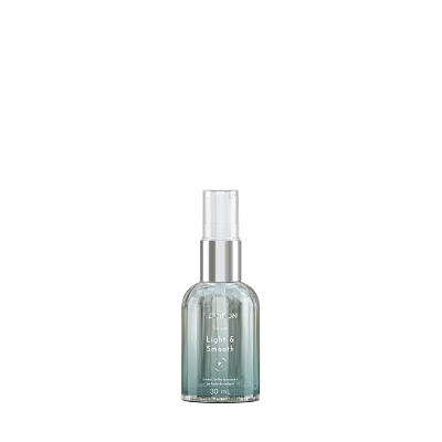 Light & Smooth - Serum - 30mL