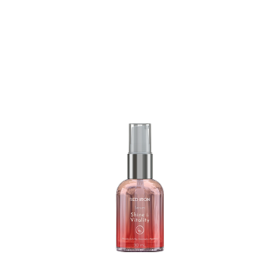Shine & Vitality - Serum - 30mL