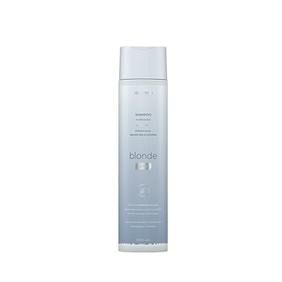 Blonde Grey - Shampoo - 300mL