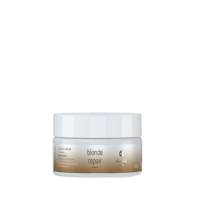 Blonde Repair - Mask - 250G