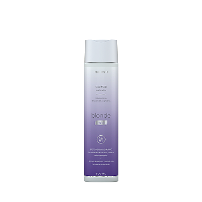 Blonde Violet - Shampoo - 300mL