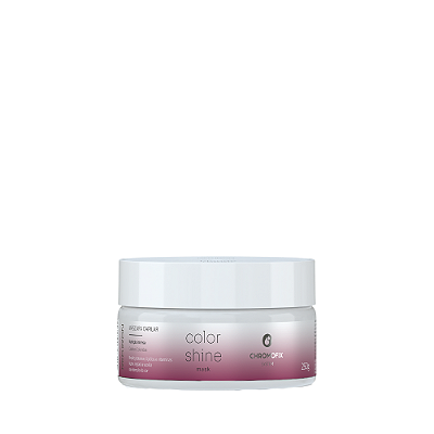 Color Shine - Mask - 250G
