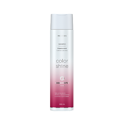 Color Shine - Shampoo - 300mL