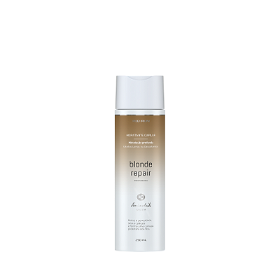 Blonde Repair - Moisturizing - 250mL