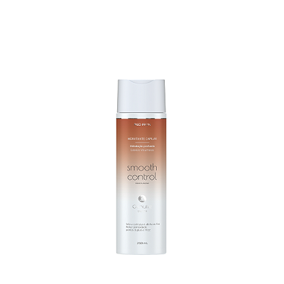 Smooth Control - Moisturizing - 250mL