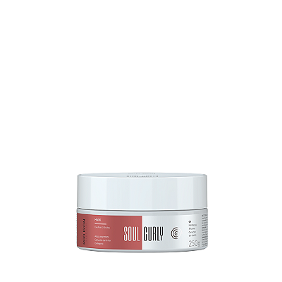 Soul Curly - Mask - 250G