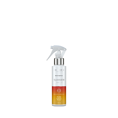Summer Routine - Spray Beach Hair -120mL