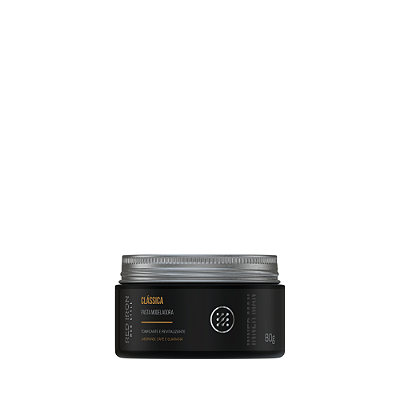 Inner Men - Pasta Modeladora Clássica - 80g