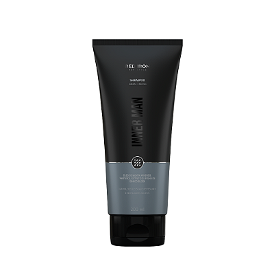 Inner Men - Shampoo - 200mL