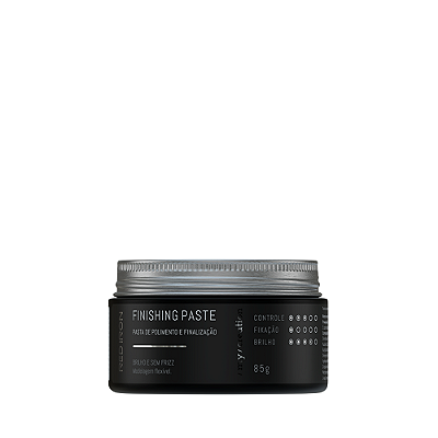 My Creation - Finishing Paste - 85g