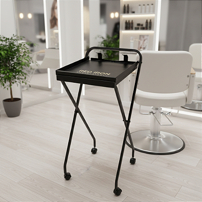 Carrinho auxiliar color