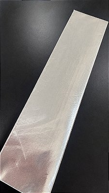 Papel para mechas 1kg Laminado com logo