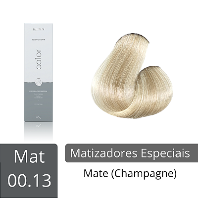 Matizador - 00.13 Mate (Champagne) - 60g