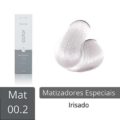 Matizador - 00.2 Irisado - 60g