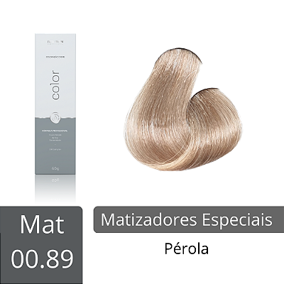 Matizador - 00.89 Pérola - 60g