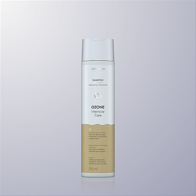 Ozone Intensive Care - Shampoo - 300mL