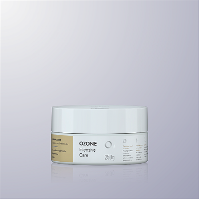 Ozone Intensive Care - Máscara - 250g