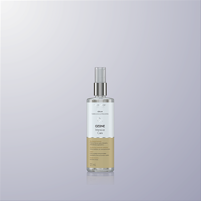 Ozone Intensive Care - Serum - 120mL