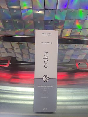 7.00 Louro médio intenso