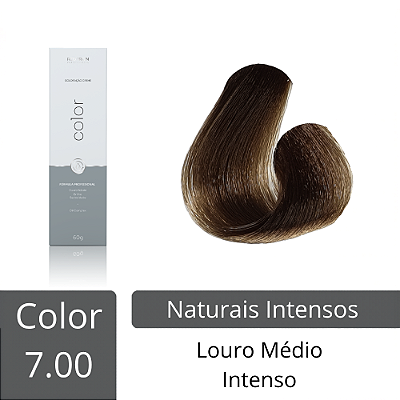 7.00 Louro Médio Intenso